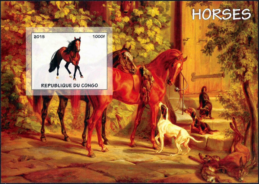 Horses