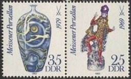 Meissener Porzellan
