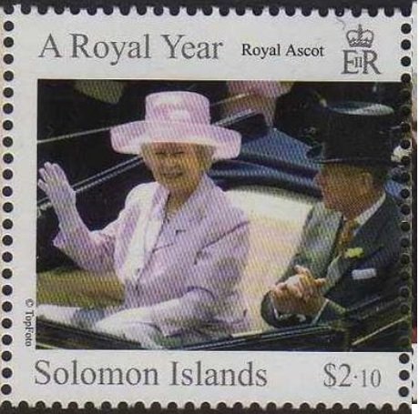 Royal Ascot