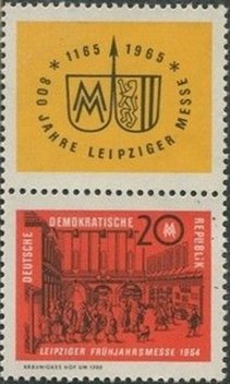 Leipzig Spring Fair