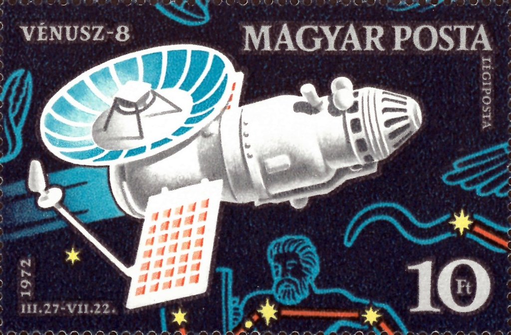 Venus 8