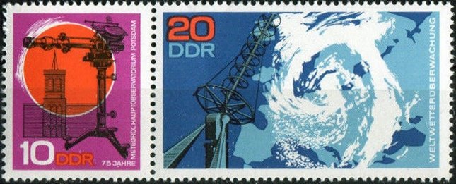 Meteorological Observatory Potsdam