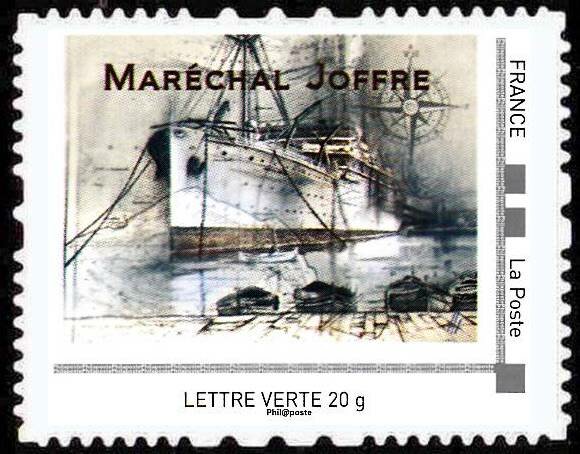 Oldest Ships of the Merchant Marine