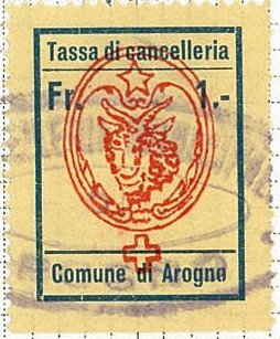 Arogno