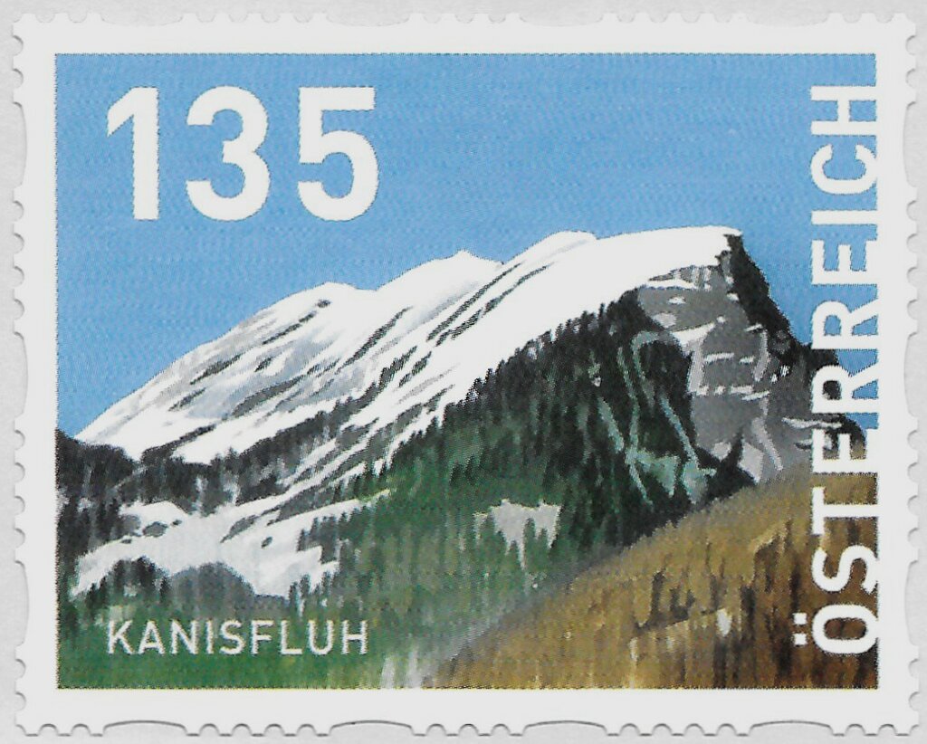 Kanisfluh (Vorarlberg)