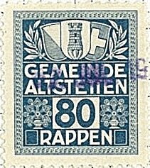 Altstetten