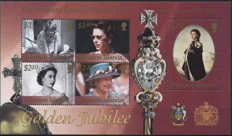 Golden Jubilee