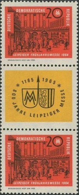 Leipzig Spring Fair