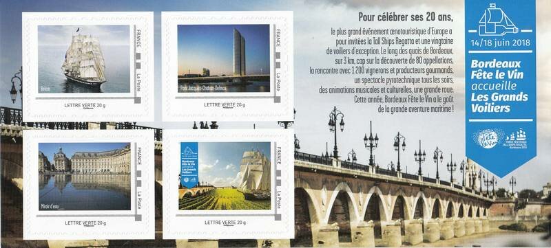 Bordeaux Wine Festival