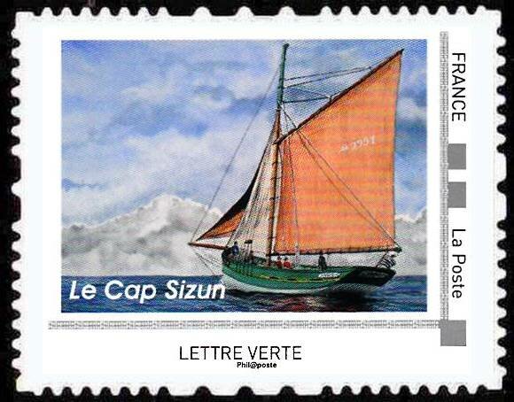 Le Cap Sizun