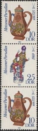 Meissener Porzellan