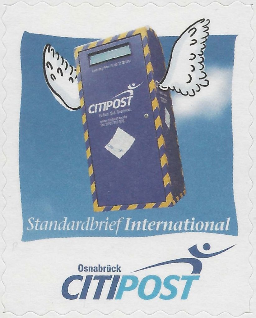Standardbrief International