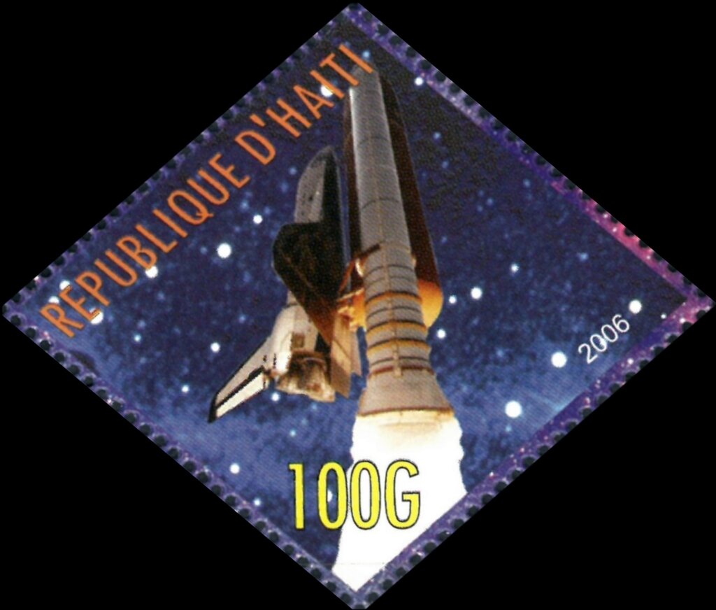 Space research