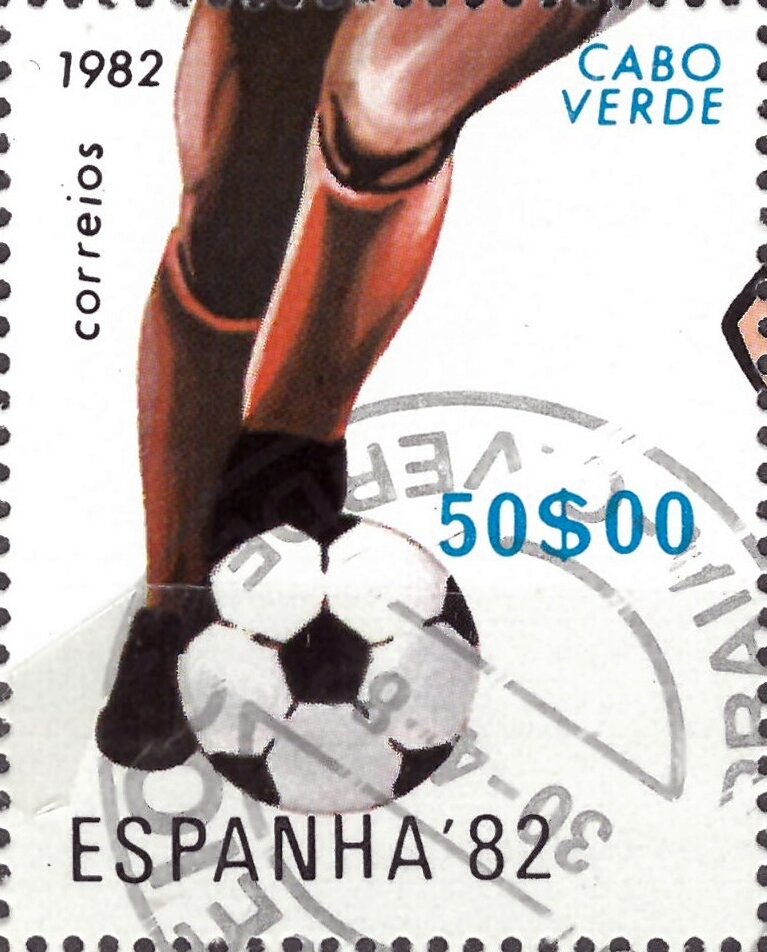 World Cup Spain