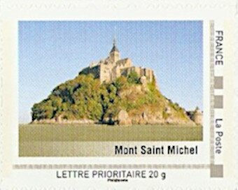 Mont Saint Michel