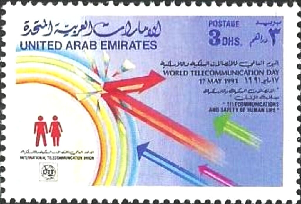 World Telecommunication Day