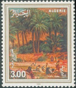 Tableaux de N. Dinet