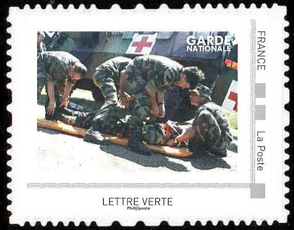 The National Guard