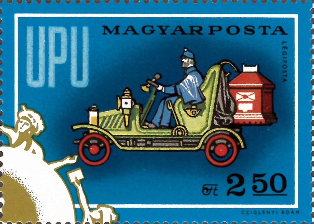 Upu 1974