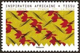 African-Inspired Textiles