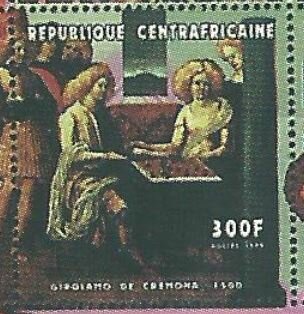 Girolamo da Cremona
