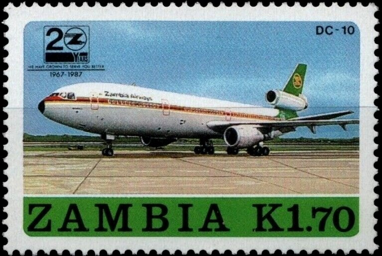McDonnell Douglas DC-10