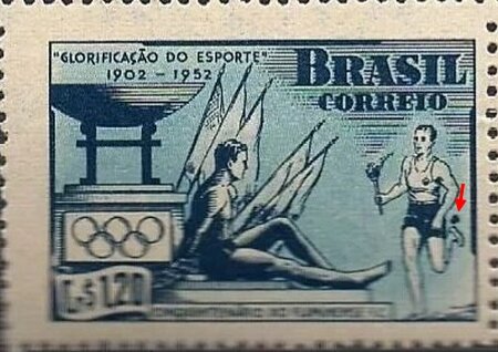 50th anniverssary of Fluminense Soccer club