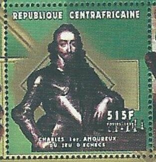 Charles I