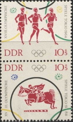 Olympic Games,Tokyo