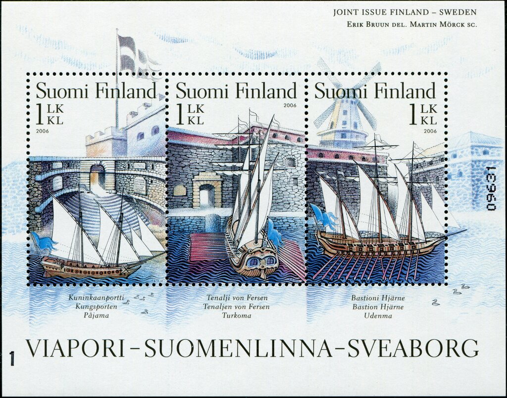 Sveaborg