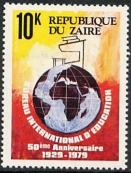 International Bureau of Education