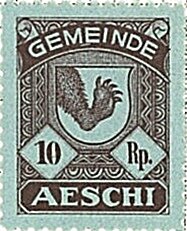 Aeschi