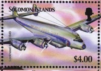 Lockheed Model 649