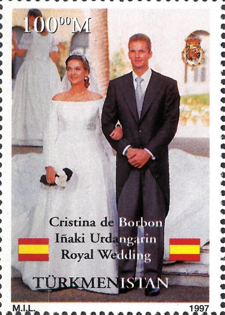 Rotal Wedding