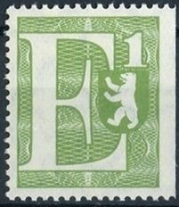 Paket und Zulassungsmarken