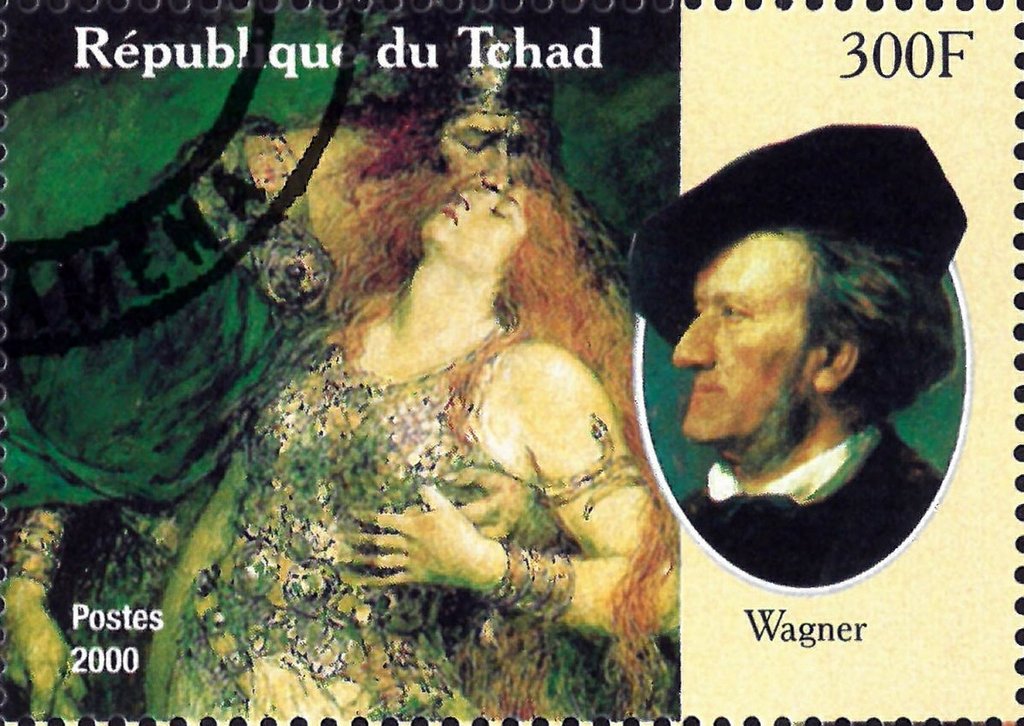 Wagner