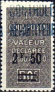 Colis Postal