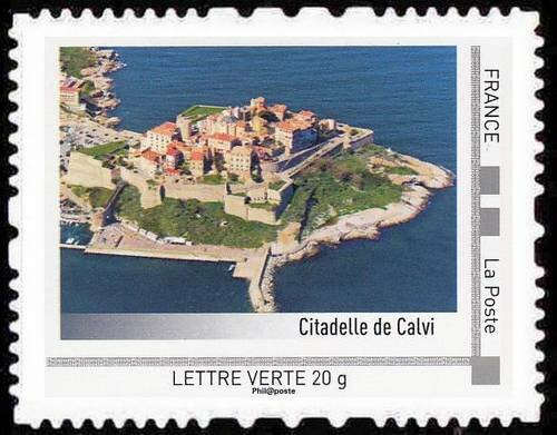 Citadelle de Calvi