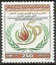Declaration of Human Rights