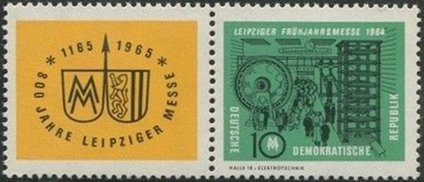 Leipzig Spring Fair