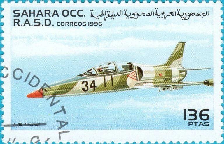Aircraft