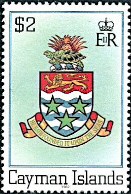 Coat of Arms