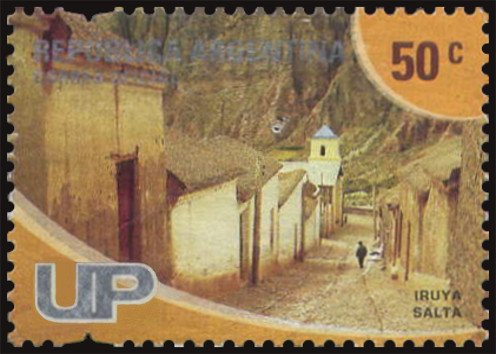 Iruya, Salta