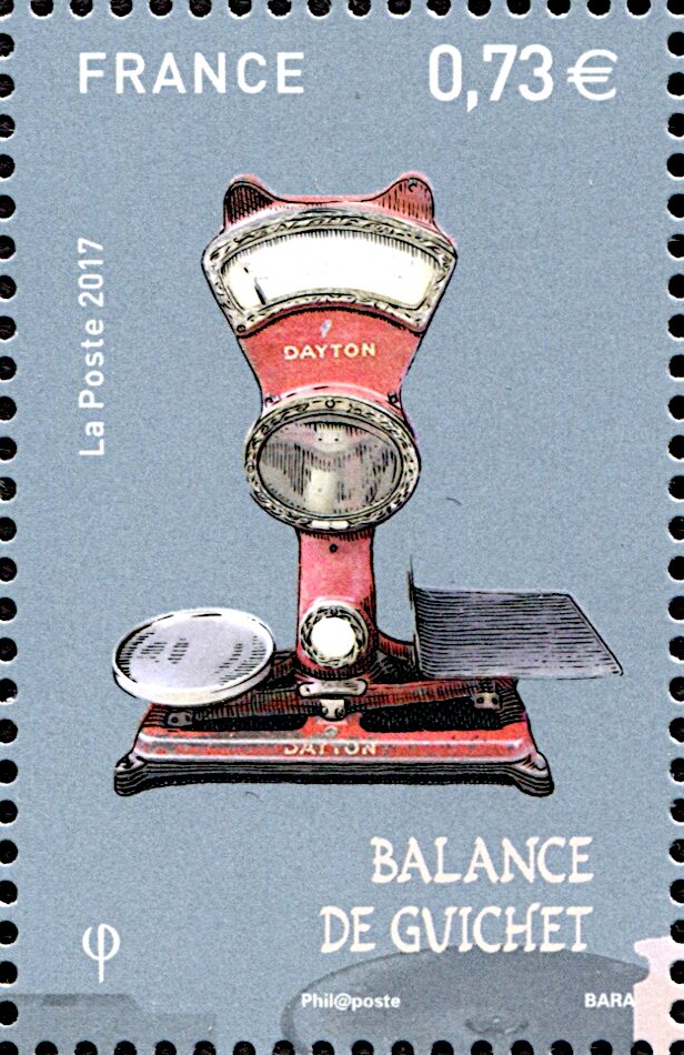 Inclination balance
