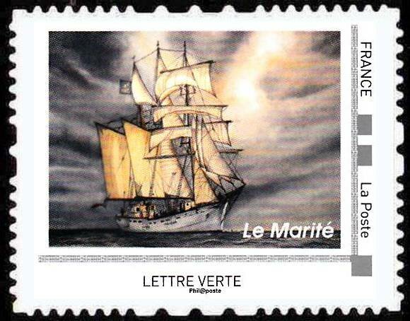 Le Marite