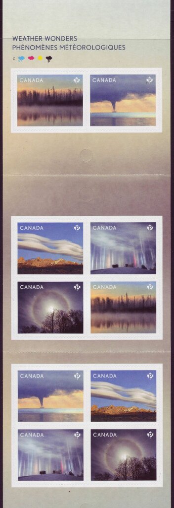 Weather Wonders
