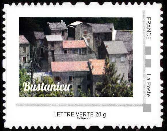 Bustanicu