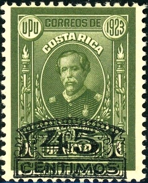 Definitive-overprints