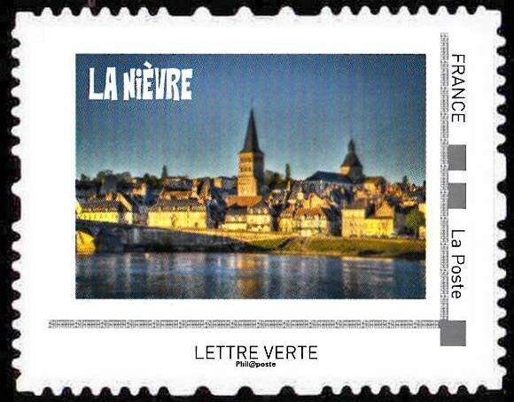 La Nievre