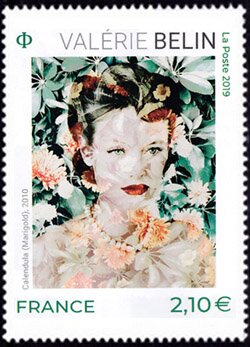 Valérie Belin, Artist